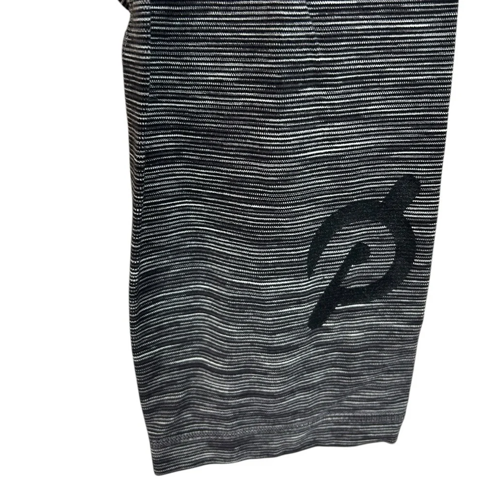 Lululemon X Peloton Align Crop 21